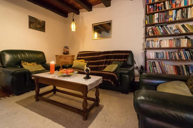 Chambres D'Hotes Chez Pierrot Et Flo Vugelles-La Mothe Luaran gambar
