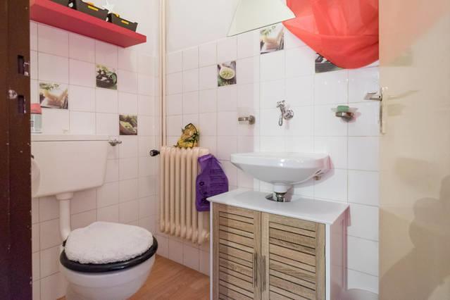 Chambres D'Hotes Chez Pierrot Et Flo Vugelles-La Mothe Luaran gambar